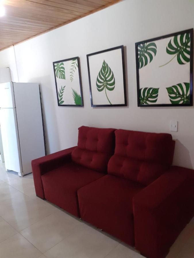 Apartamento Proximo As Dunas Florianopolis Exterior photo