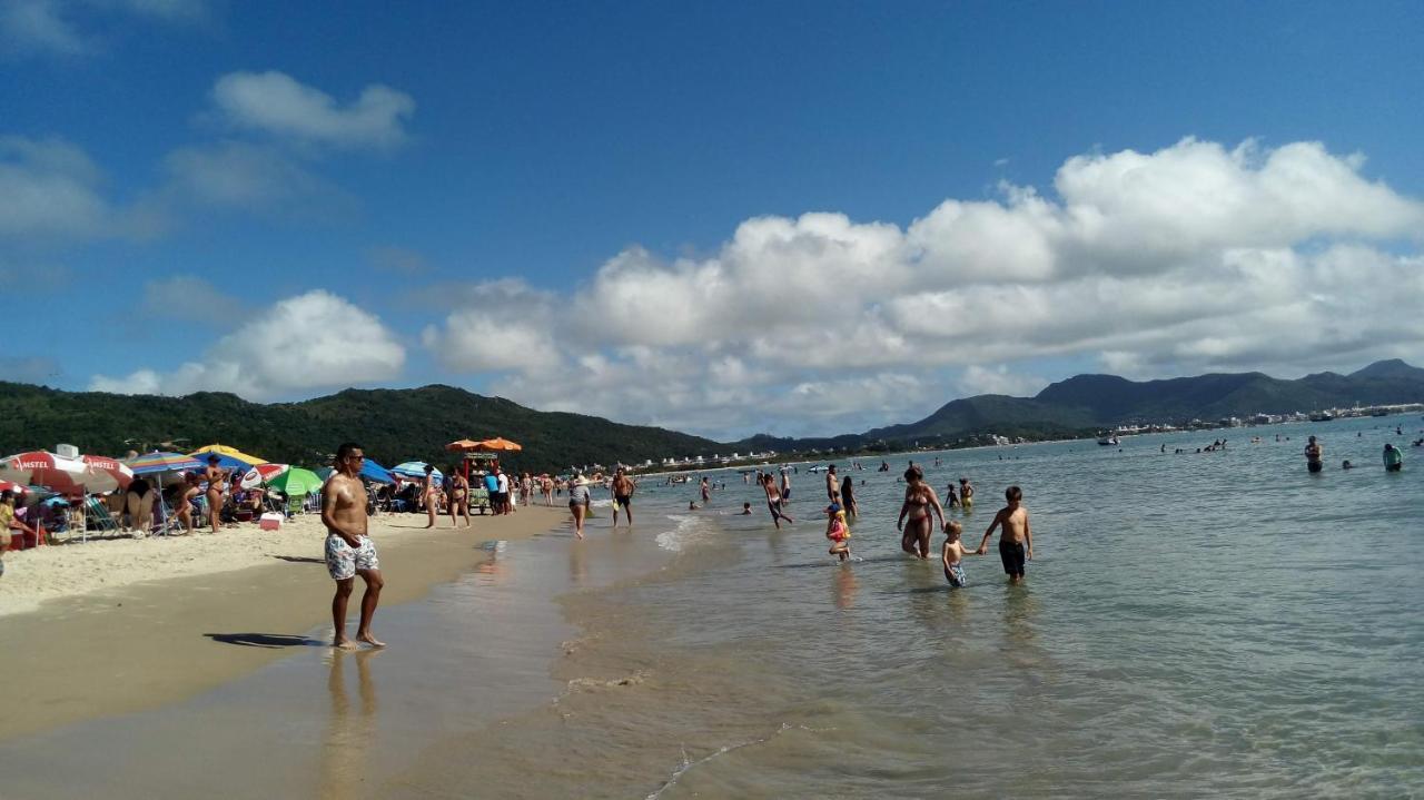 Apartamento Proximo As Dunas Florianopolis Exterior photo