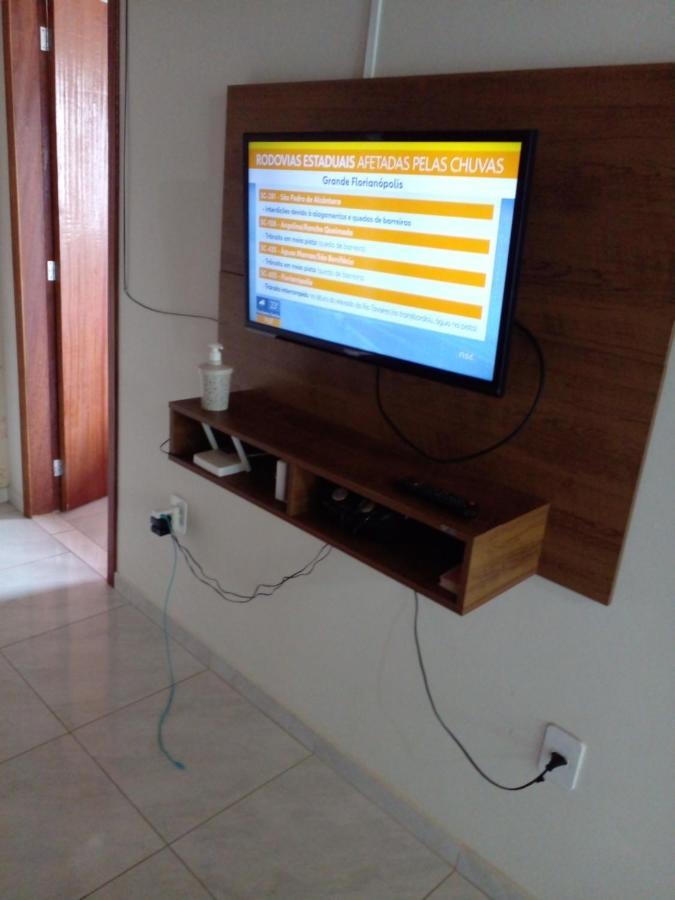 Apartamento Proximo As Dunas Florianopolis Exterior photo