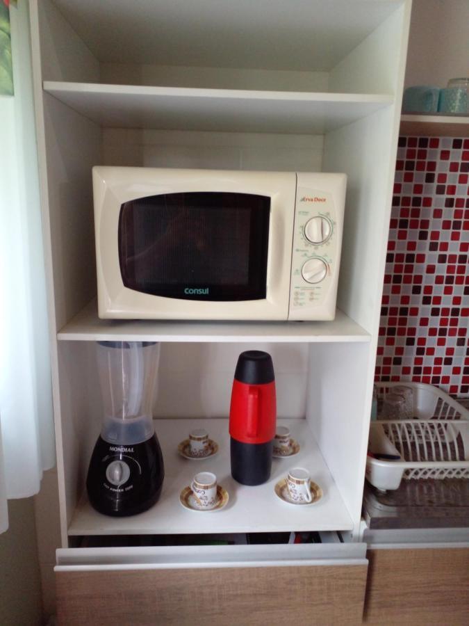 Apartamento Proximo As Dunas Florianopolis Exterior photo