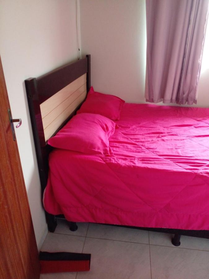 Apartamento Proximo As Dunas Florianopolis Exterior photo