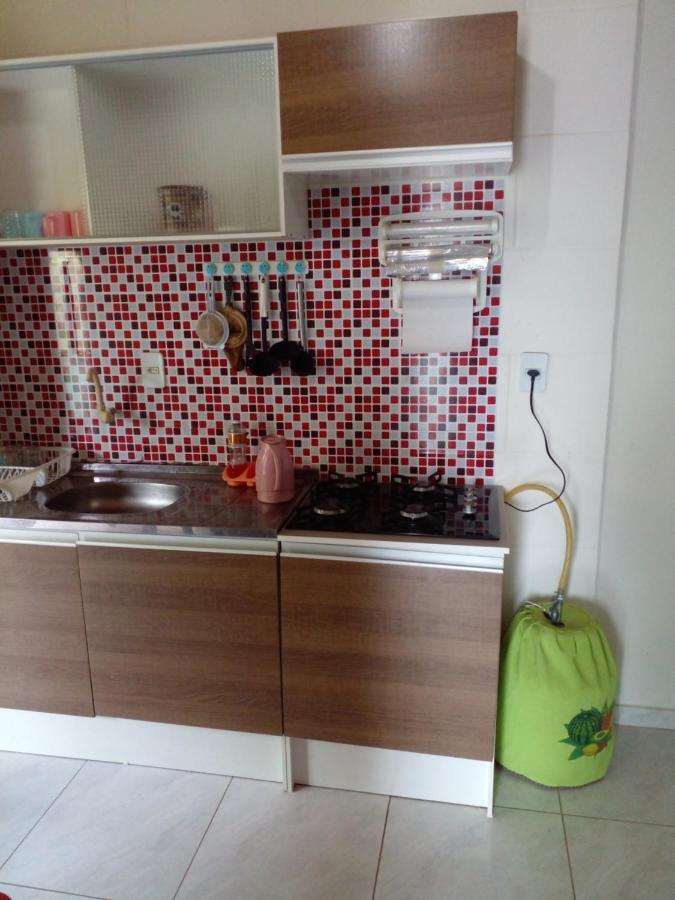 Apartamento Proximo As Dunas Florianopolis Exterior photo